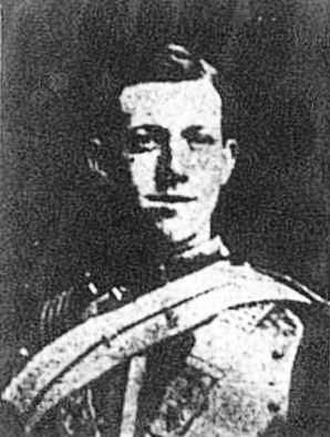 Frederick Walter Osborn